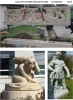 Skulpturenrestaurierung, Schwenk Ulm